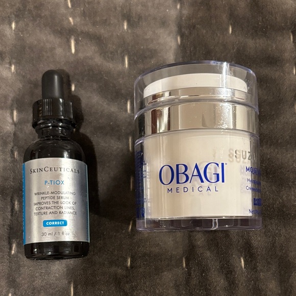 Obagi Other - Obagi Medical Skin Restore & Skinceuticals P-TIOX